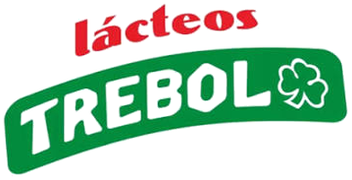 Lácteos Trébol